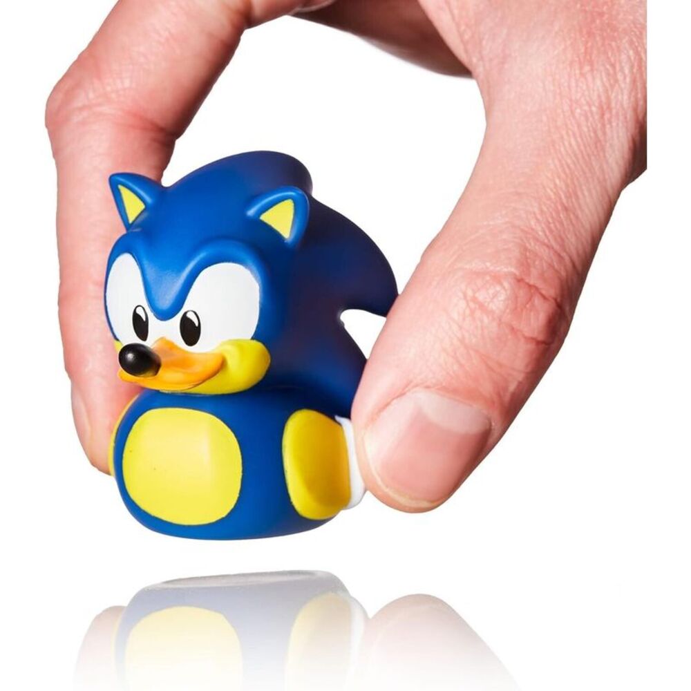 Tubbz - Sonic the Hedgehog - Sonic (Mini Edition)  COLLECTIBLES